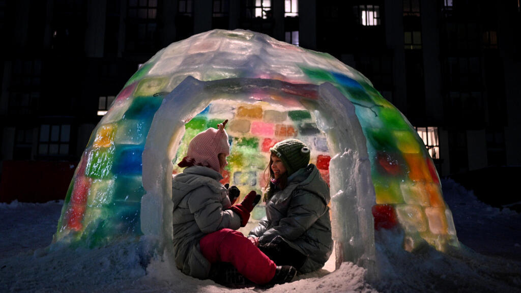 Russia's deportation of Ukrainian children a 'crime against humanity', says UN inquiry