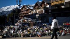 Families shocked Swiss ski bar was not inspected for years before deadly fire