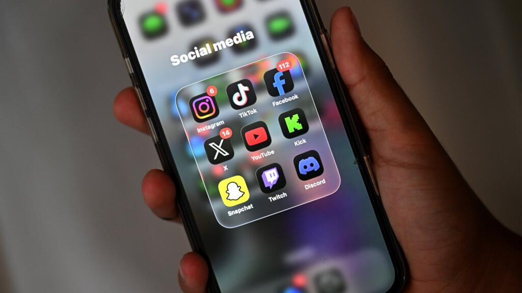 European minnows bid to challenge social media giants
