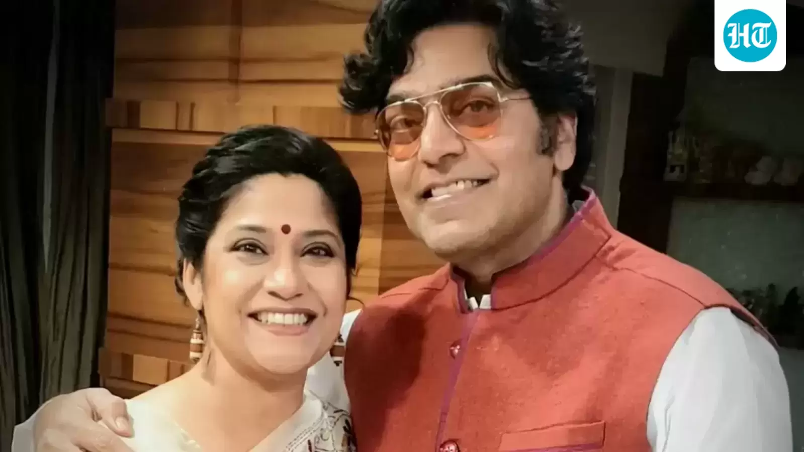 Renuka Shahane wishes husband Ashutosh Rana on his 58th birthday with heartfelt post- See here