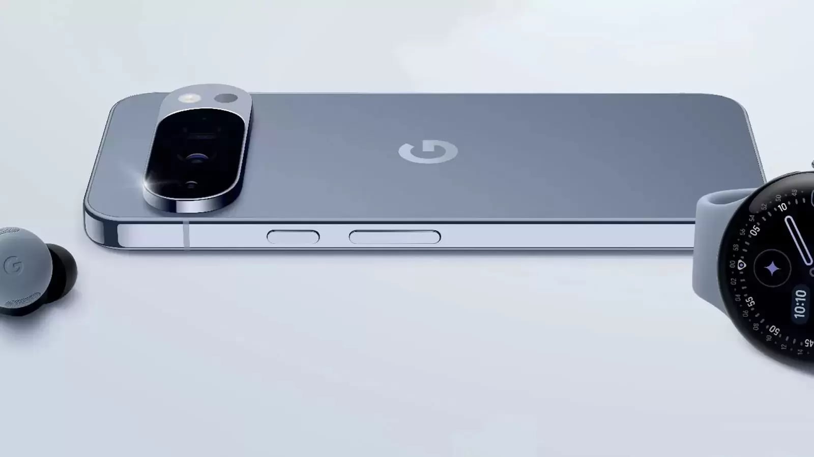 Google Pixel 10, Pixel 10 Pro and Pixel 10 Pro XL launched in India: Price, specifications and more