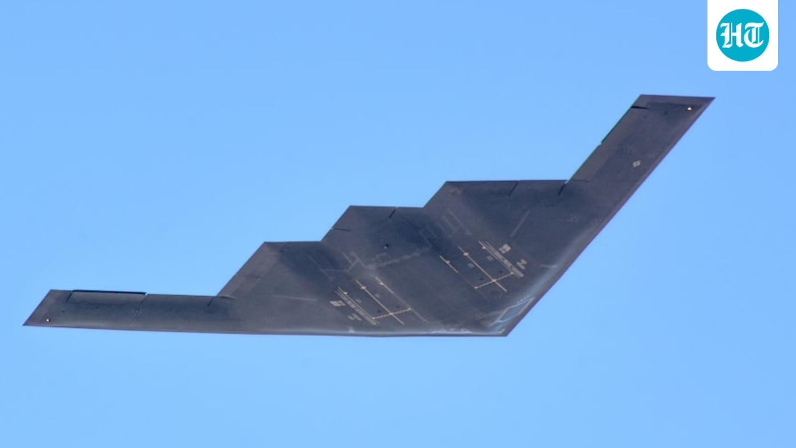 Did Iran shoot down US B-2 Bomber amid the ongoing conflict? Here's the truth behind viral videos
