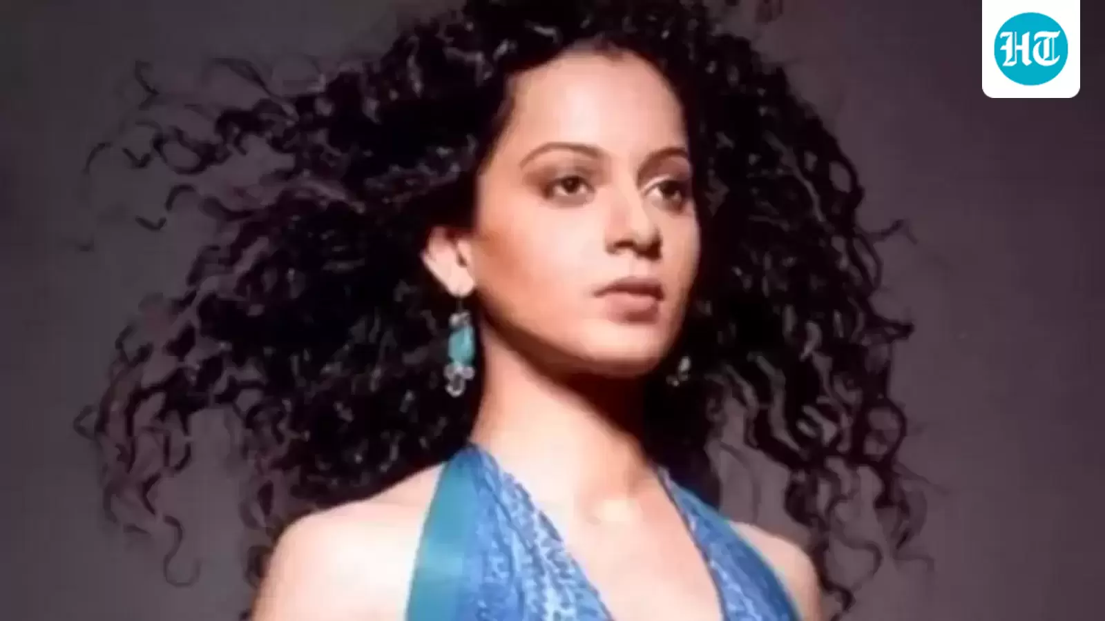 Kangana Ranaut remembers 1st portfolio that got her debut role in Gangster as she completes 20 years in Bollywood