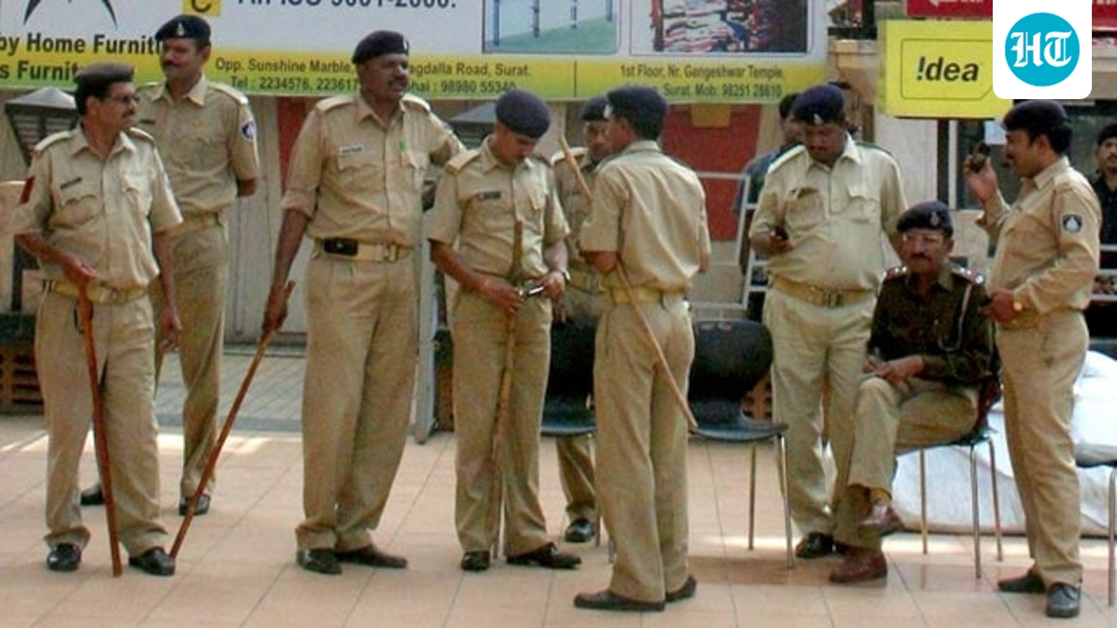 Thane businessman duped of  ₹56 lakh by self-styled healer, aide for herbal treatment