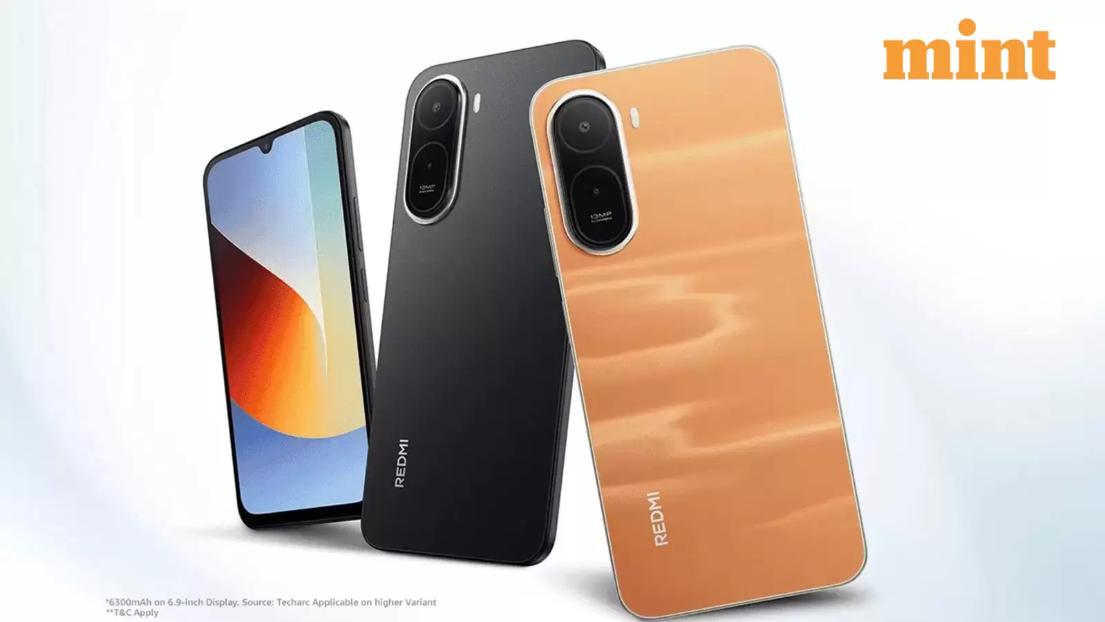 Redmi A7 and Redmi A7 Pro launched in India, price starts at  ₹10,499