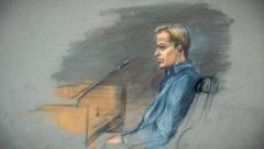 New charges for son of Norway's crown princess on trial for rape