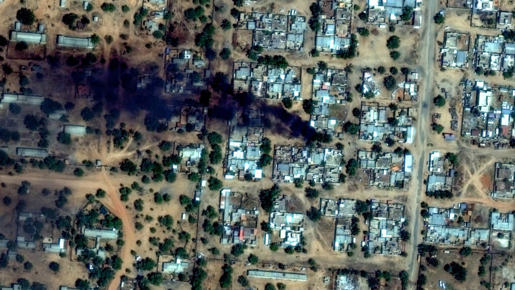 UN rights council orders probe of atrocities in Sudan's El-Fasher