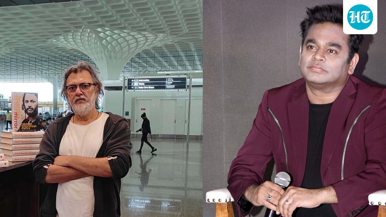 20 years of Rang De Basanti: Rakeysh Omprakash Mehra reveals how AR Rahman created Luka Chuppi