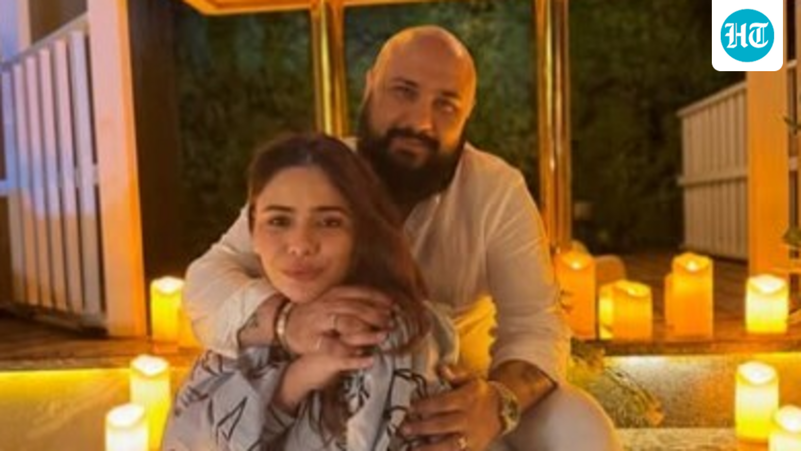 B Praak, wife Meera blessed with a baby boy, singer calls it ‘spiritual rebirth’ after the death of their last child