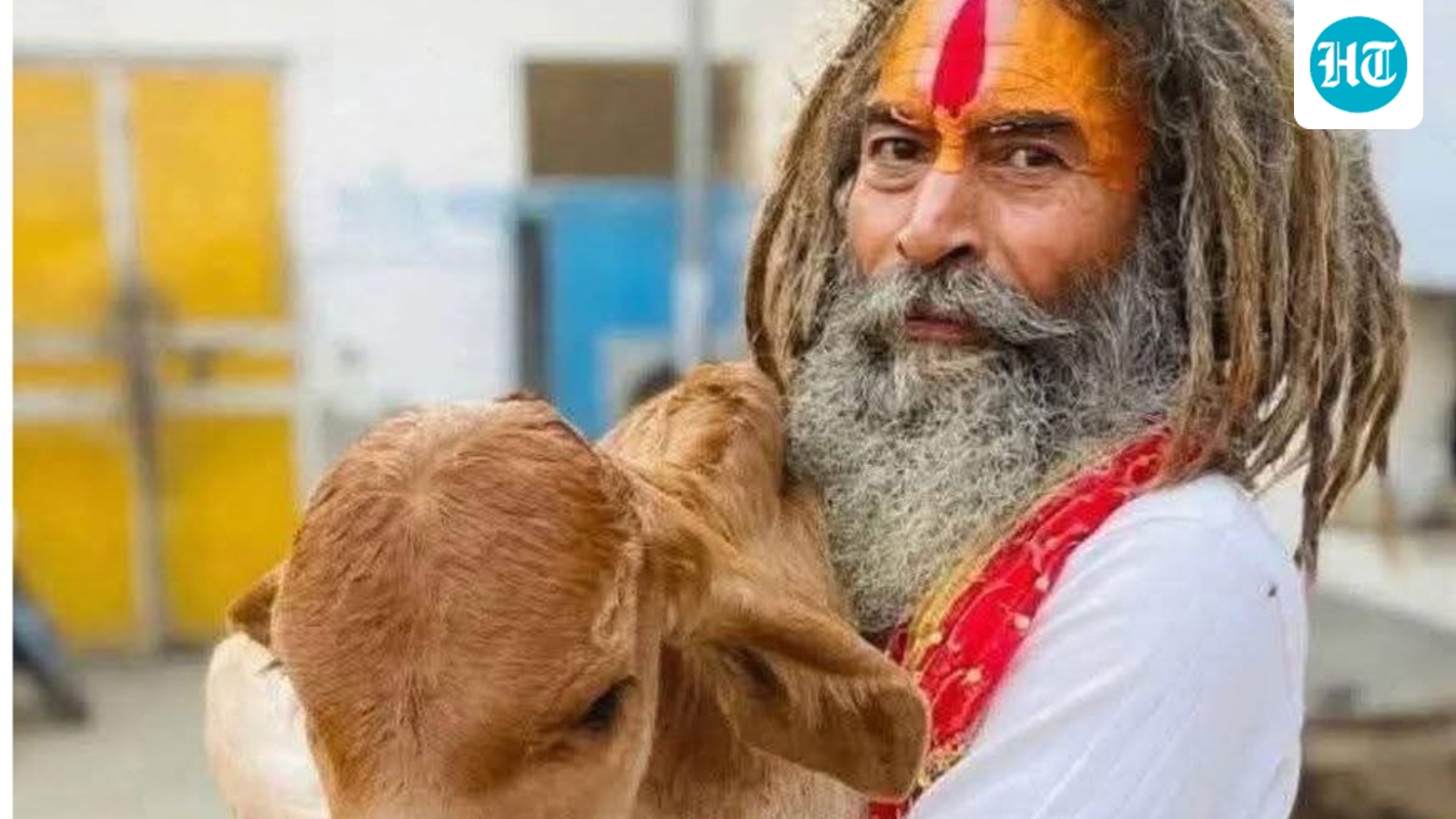 Who was UP's Farsa Baba? Cow vigilante whose death on highway triggered protests in UP's Mathura