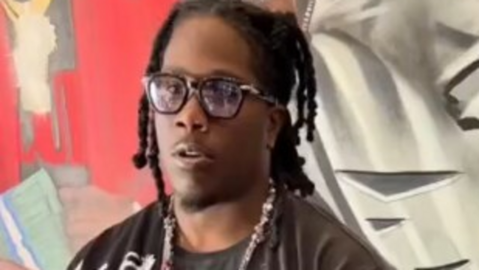 Who is Baby Uiie? Rollin’ 60s leader Big U's son reportedly shot at South Figueroa Street in Los Angeles