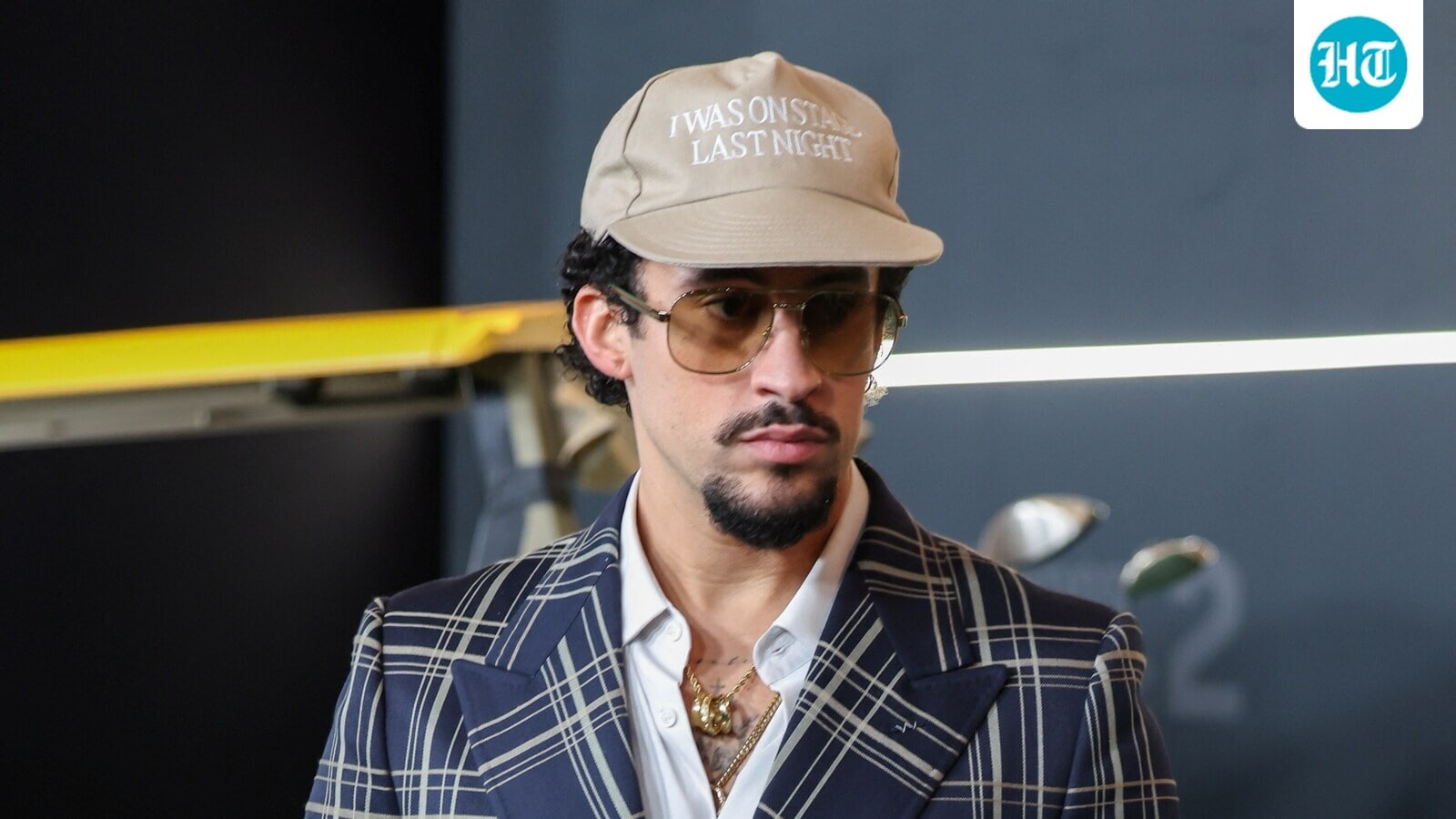 Bad Bunny to Usher: Full list of Super Bowl halftime performers from 1967 to 2025