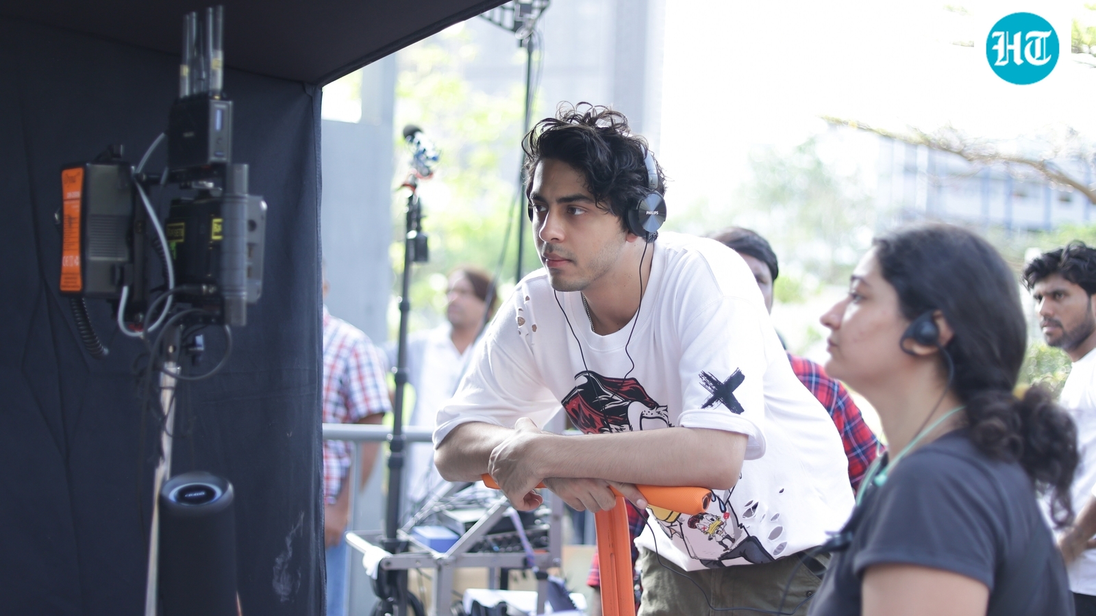 ‘Shows like Bads of Bollywood prove audiences are ready for experiment’: Vikramaditya Motwane