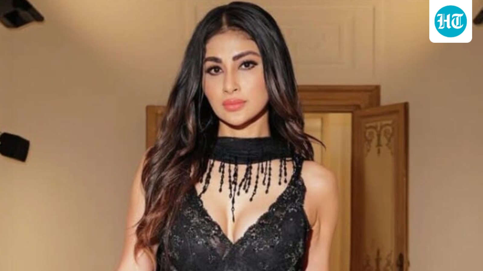 Mouni Roy recalls shocking incident of misbehaviour in Bollywood at 21 that scarred her: ‘The man held my face and…’
