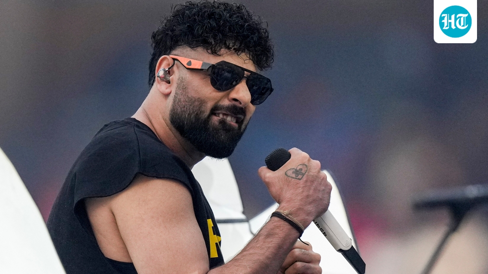 Upset Badshah reveals being denied entry inside London's The O2 arena days ahead of concert: ‘Izzat ka sawaal hai’