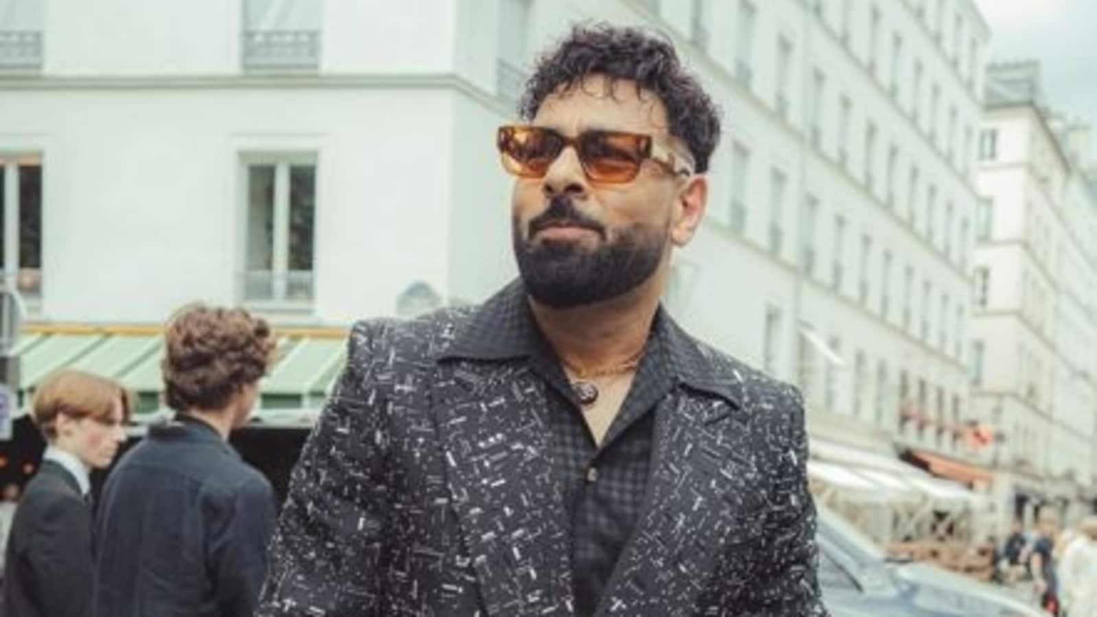 Exclusive| Badshah to attend the New York Fashion Week: ‘Thoroughly enjoy representing my culture, my people and my art’