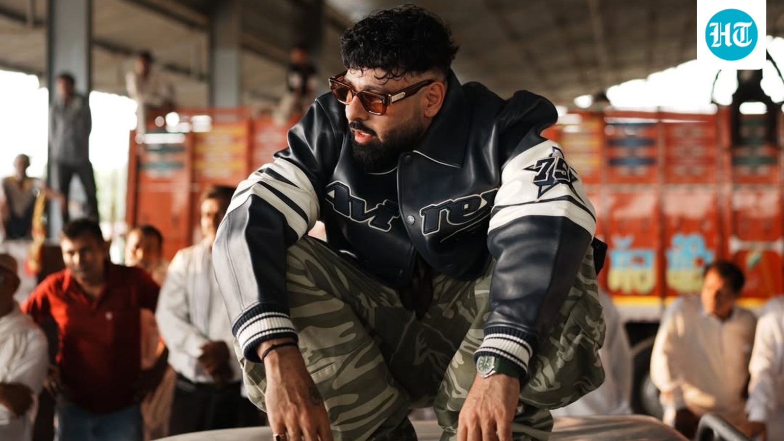 After Ranveer Singh, Badshah to feature in NBA All-Star Celebrity Game, to play with Simu Liu; how to watch in India