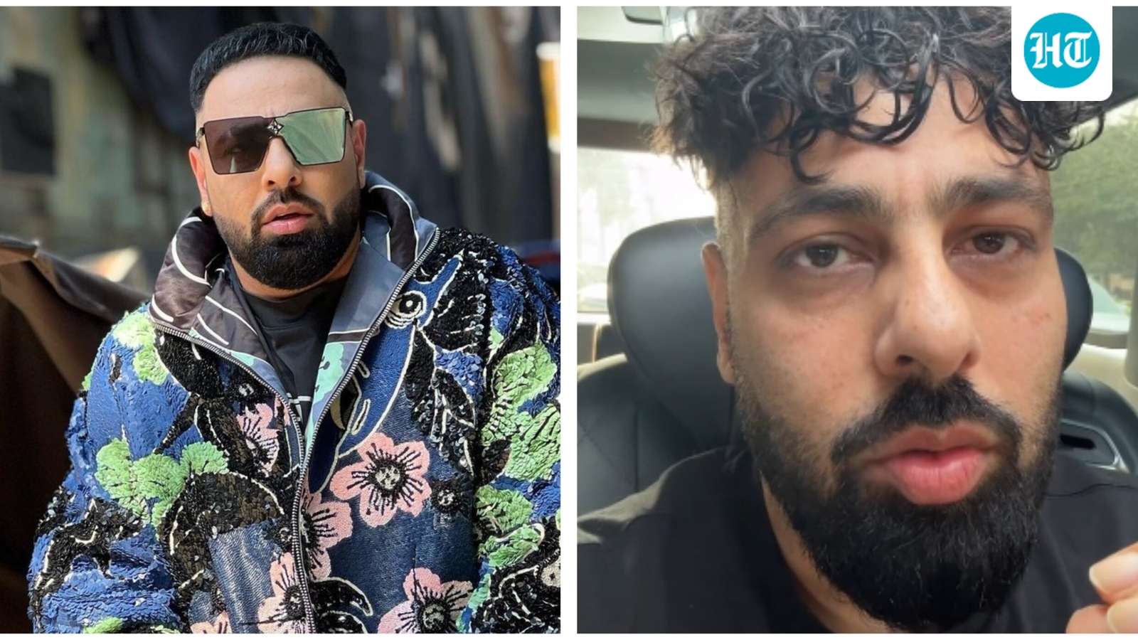 Badshah apologises after his Haryanvi track Tateeree sparks controversy, takes down song from all platforms
