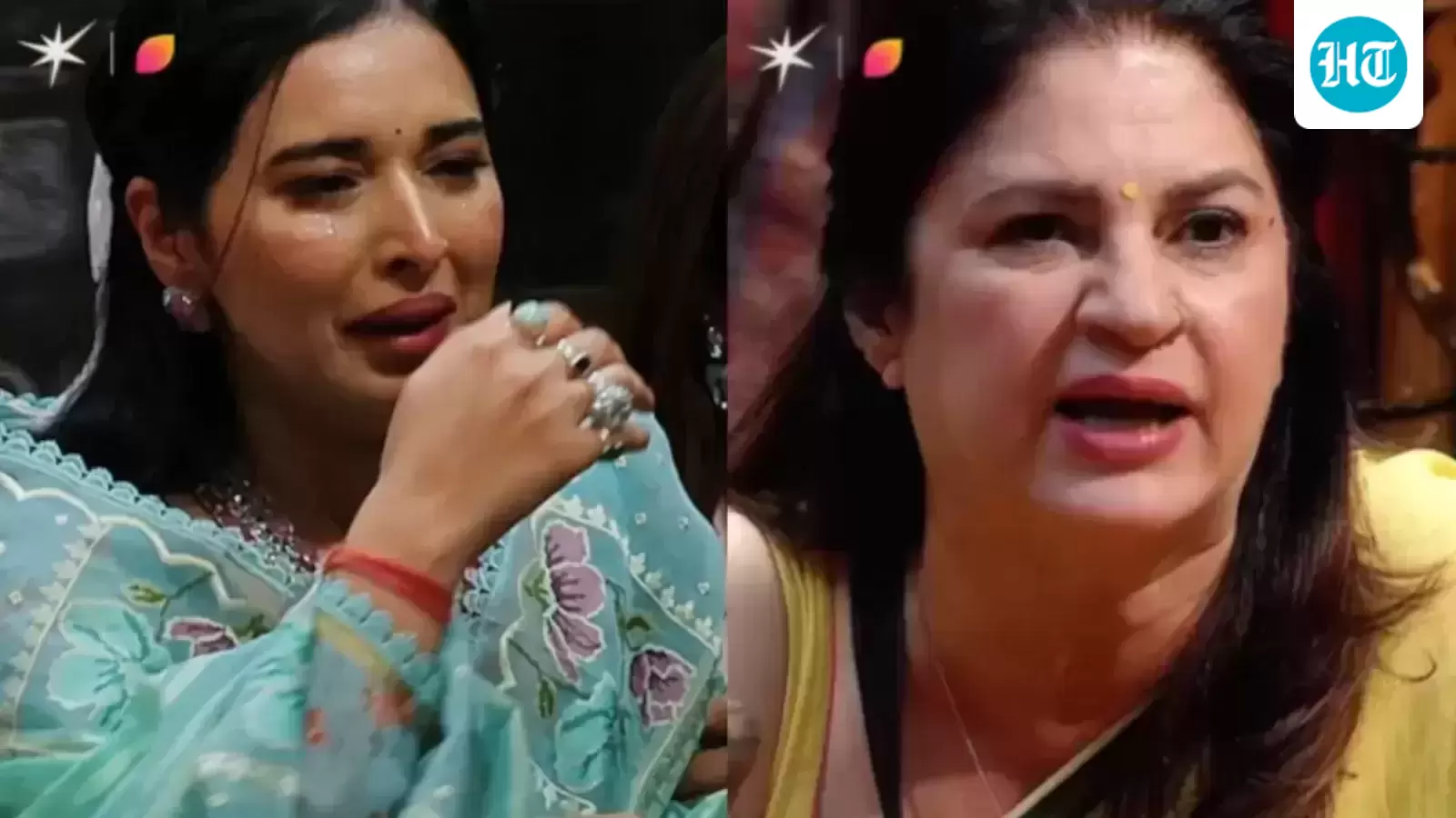 Bigg Boss 19 | Tanya Mittal loves to plays victim card: Kunicka Sadanand