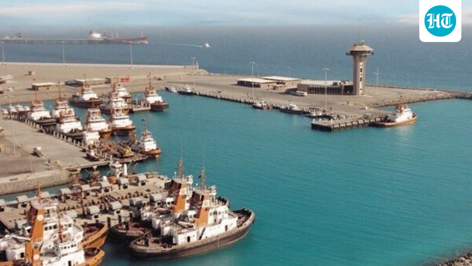 There's a Red Sea alternative to Strait of Hormuz for oil, but here's the problem: Why Yanbu route may not work