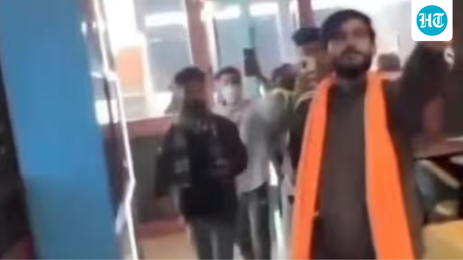 Bareilly restaurant brawl: How birthday party at cafe turned violent after Bajrang Dal members harassed Muslim boys