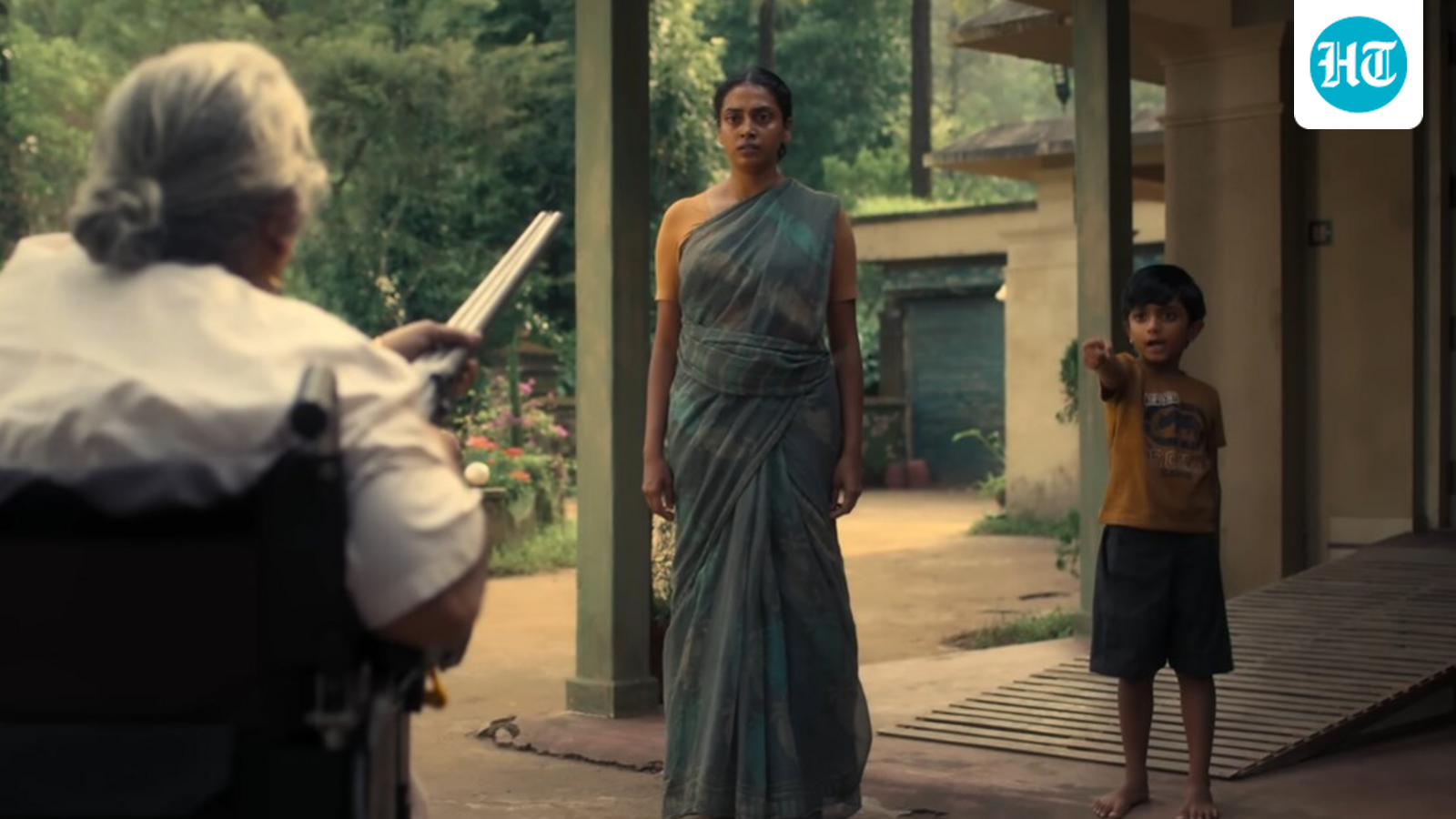 Balan The Boy review: Chidambaram's superbly crafted drama traces a mother and son hiding against the world