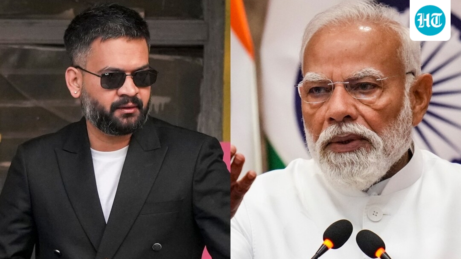 Nepal's Balen Shah thanks PM Modi for ‘good wishes’, congratulates India on World Cup win