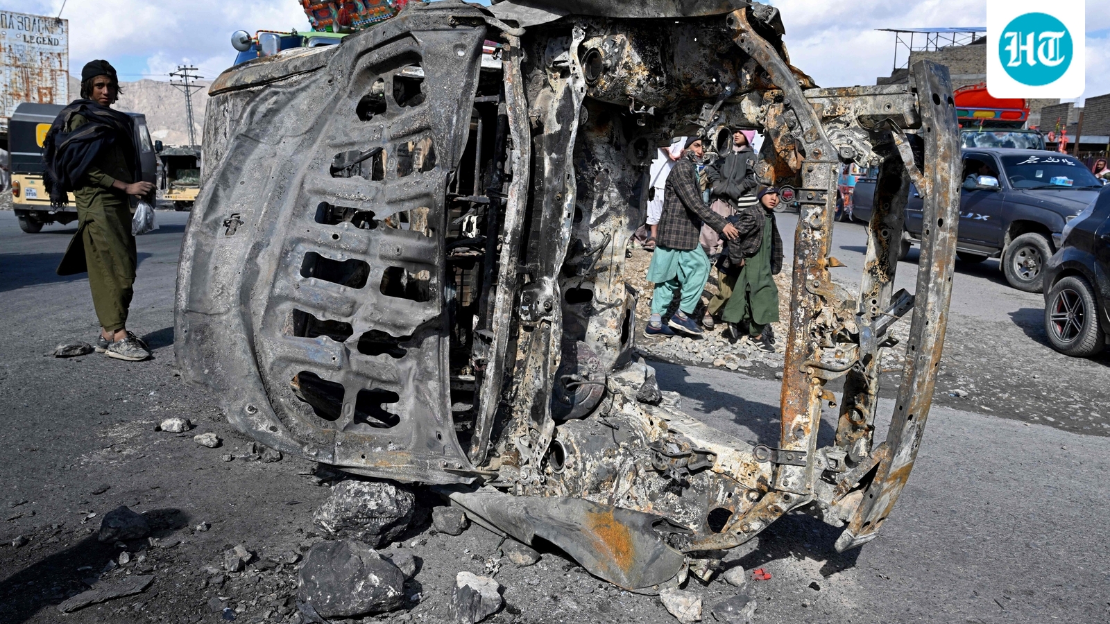 ‘Vast geography, massive forces needed’: Pak's big Balochistan remark; anti-India rhetoric replayed as 177 killed