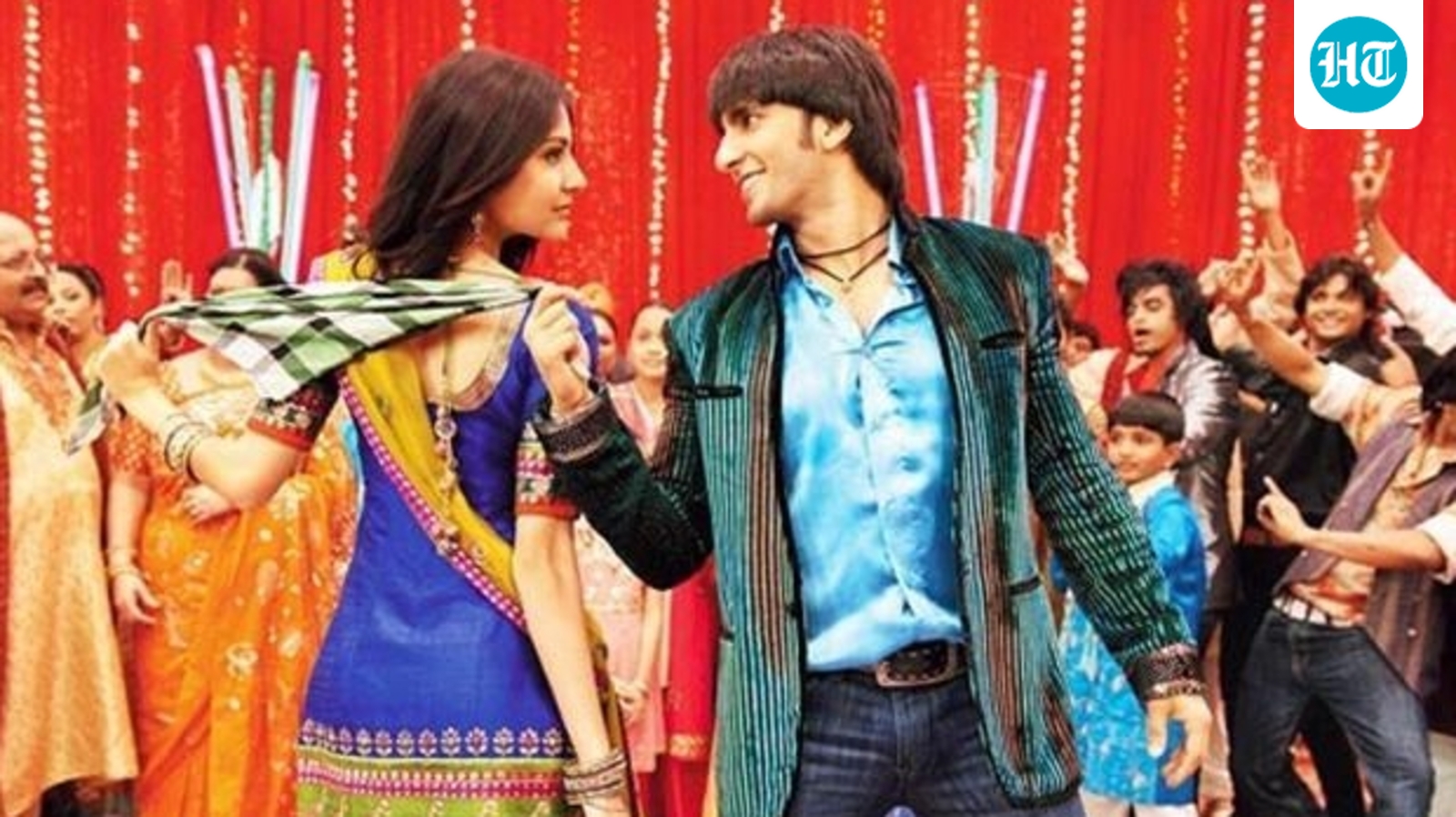 Ranveer Singh and Anushka Sharma's Band Baaja Baaraat to re-release in theatres on this date