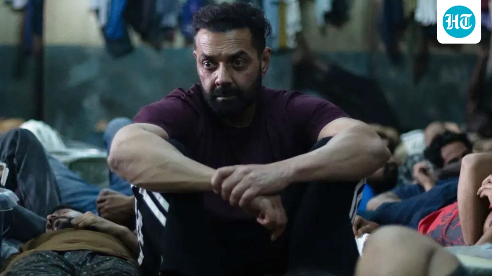 Bandar box office collection day 7: Anurag Kashyap's film with Bobby Deol fails to show growth, collects only  ₹20 lakh