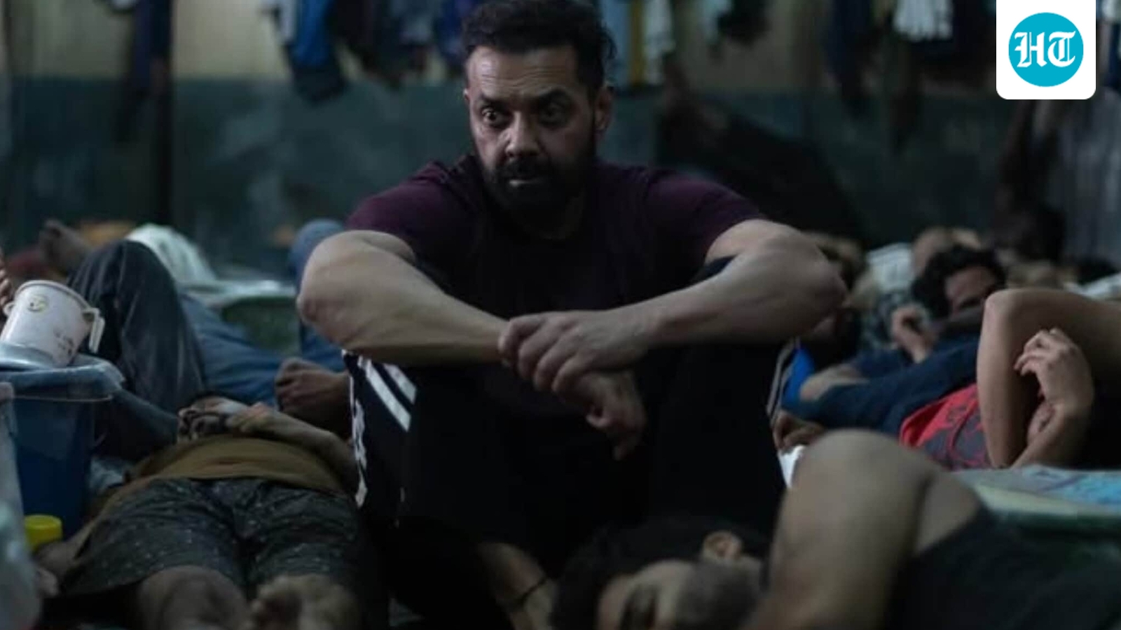 Bandar box office collection day 4: Anurag Kashyap film with Bobby Deol crashes on Monday, earns mere  ₹24 lakh