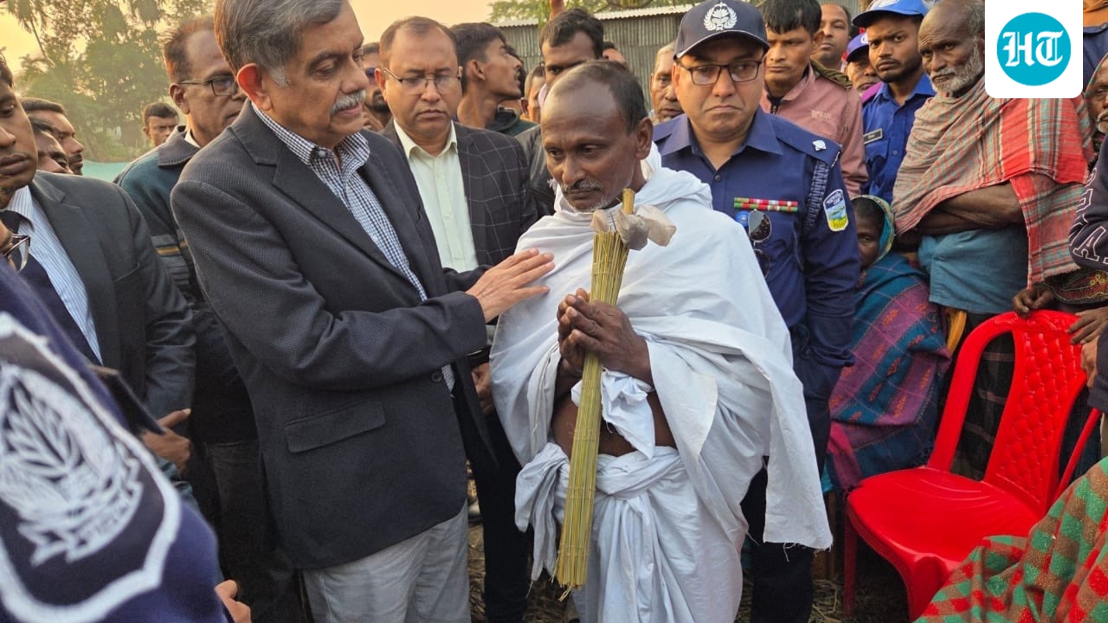 'Heinous criminal act': Bangladesh interim govt condemns lynching of Hindu man Dipu Chandra Das