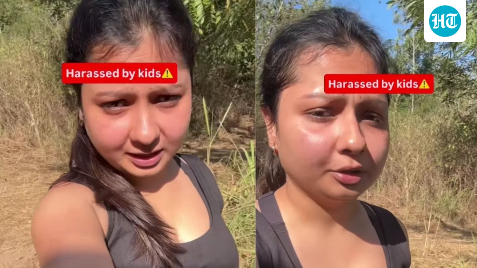 Bengaluru woman says 10-year-old boys made obscene remarks at her clothes: ‘Should I worry about kids too?’