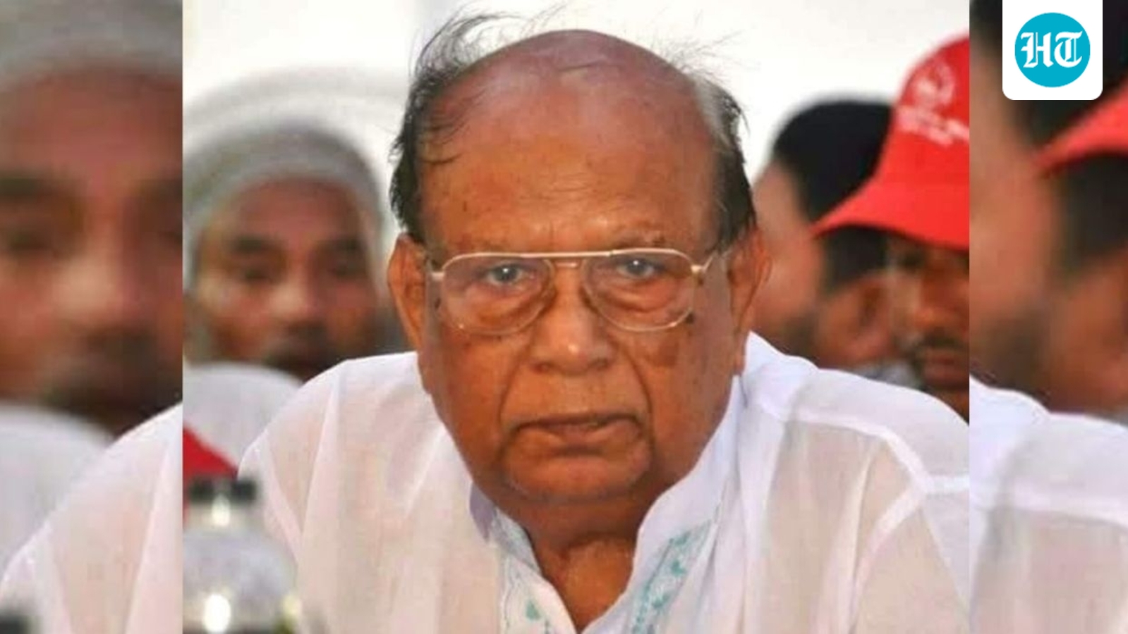 Ramesh Chandra Sen, Bangladesh Hindu leader from Sheikh Hasina's party, dies in jail