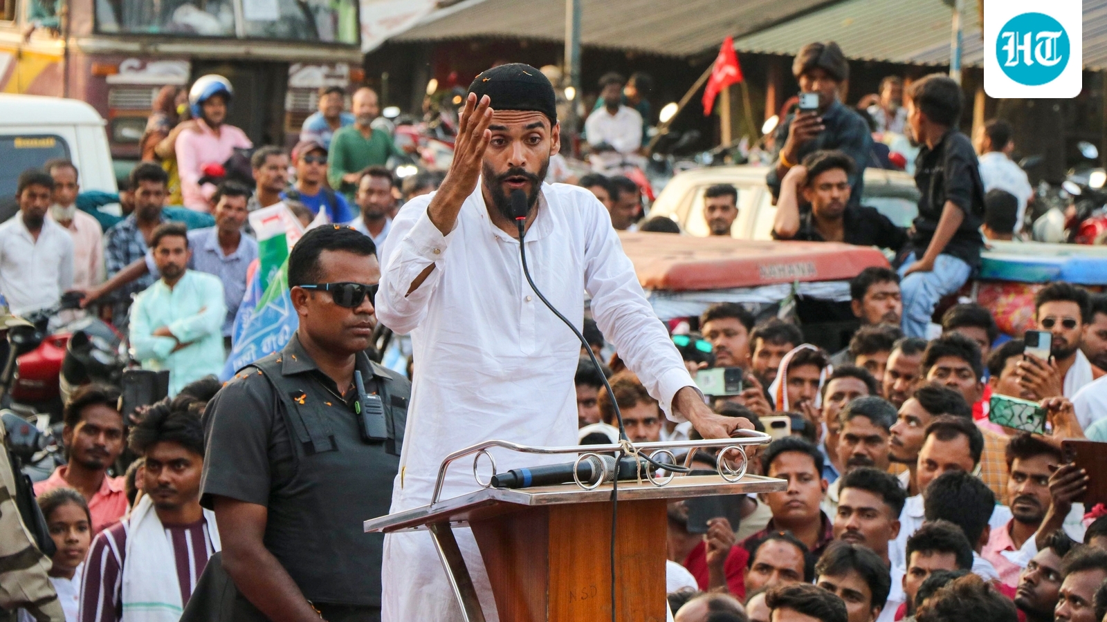 Baruipur Paschim, Bhangar election results | Live updates