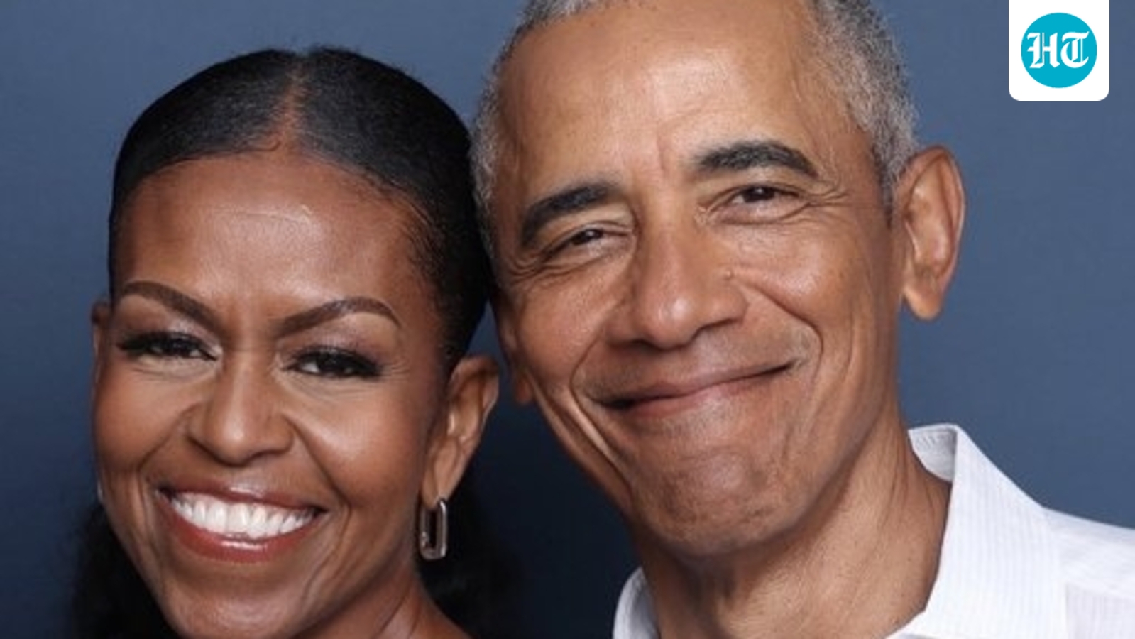Barack Obama wishes wife Michelle Obama a ‘Happy birthday’ as she turns 62: 'To the woman who…'