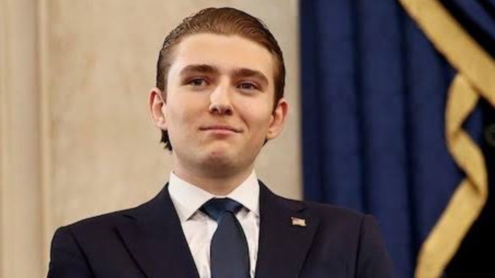 Why is #SendBarron trending on X? Outrage grows as netizens demand Barron Trump be deployed amid US-Iran conflict