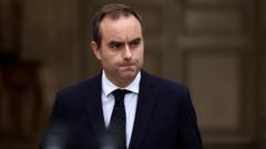 French PM wins crucial budget vote