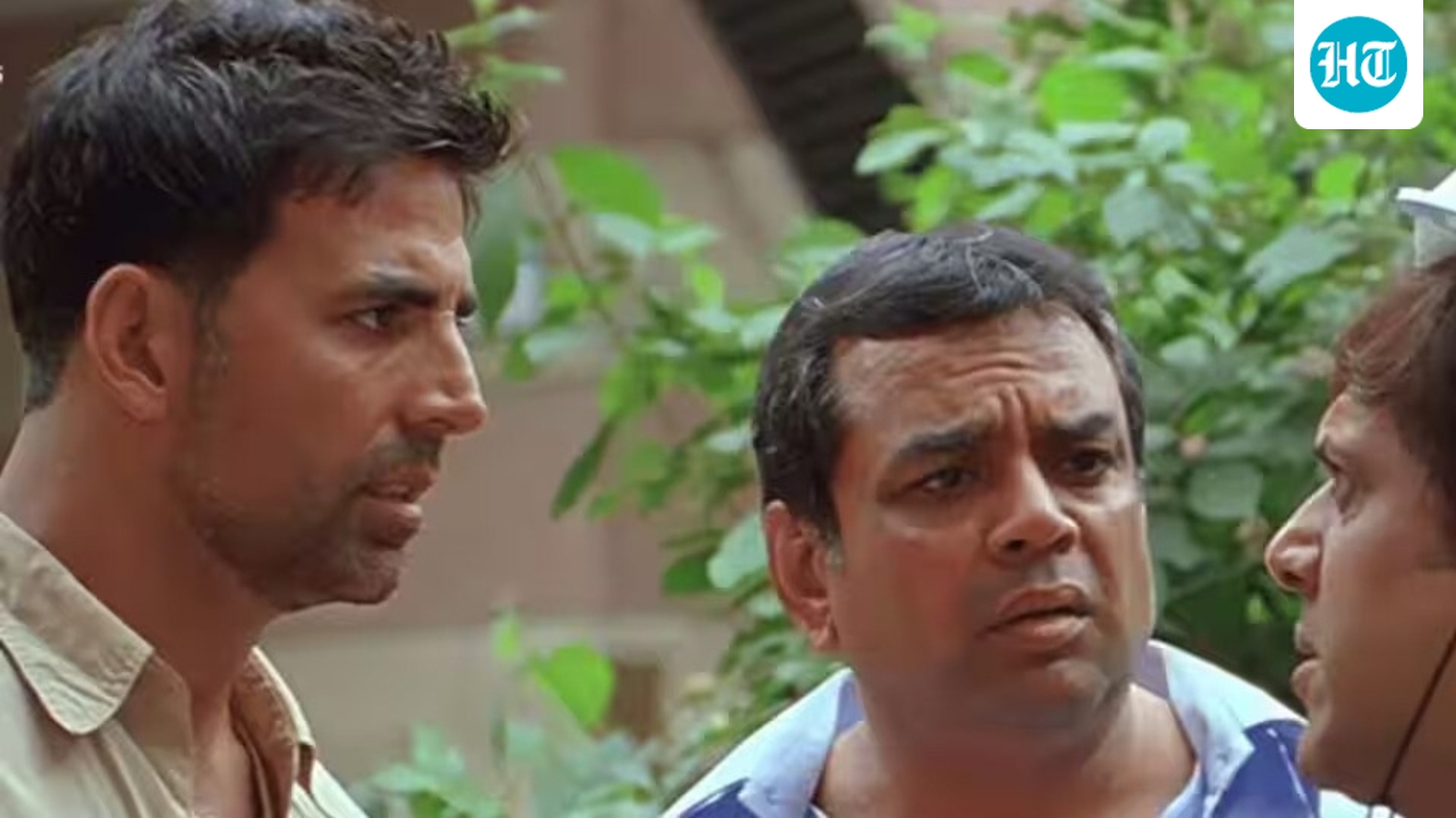 Raaj Shaandilyaa-Paresh Rawal hint at Bhagam Bhag 2's first look coming out soon? Check out what they said