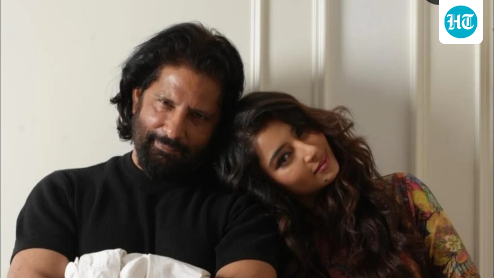 Emotional Raj Arjun recalls how daughter Sara Arjun took care of him like a Dhurandhar: ‘Ab voh mujhe sambhal rahi hai’