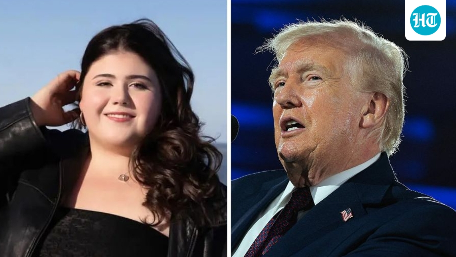 Trump blames Biden, JB Pritzker for Sheridan Gorman's murder, ‘The American blood they spill …’