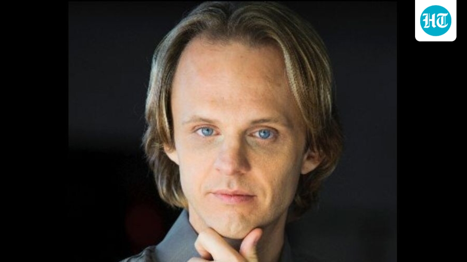 ‘Is he the Antichrist?’: David Wilcock's last post resurfaces amid death rumors, writer questioned Trump's AI Jesus pic