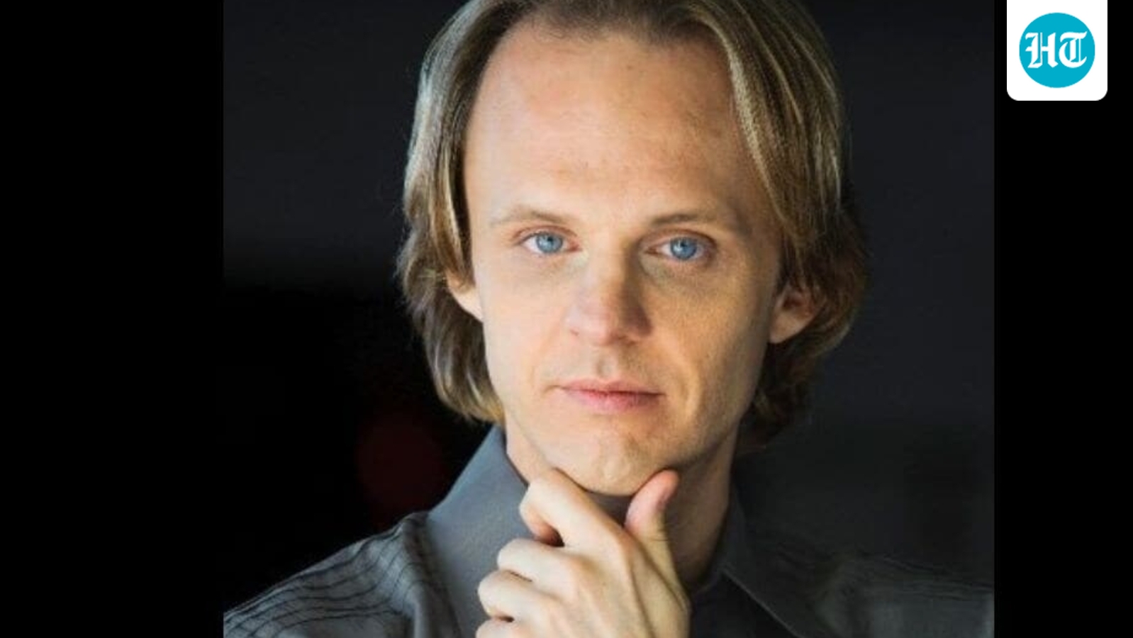 Why did David Wilcock cite Book of Enoch? Inside UFO link as death mystery grows