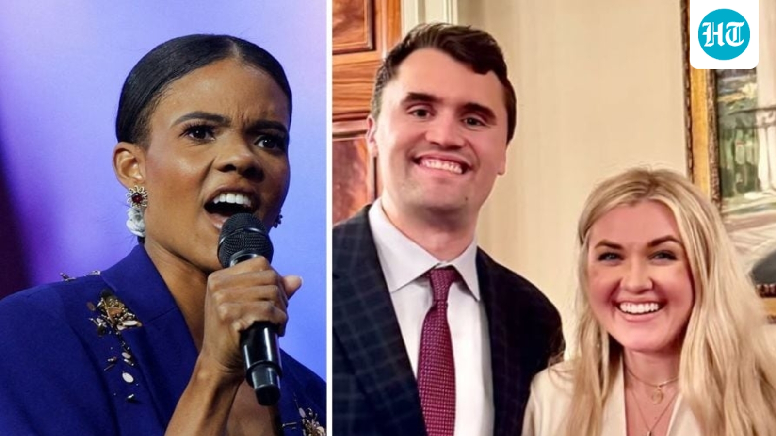 Erika Kirk removed ‘Charlie Kirk Show’ episodes from Spotify, YouTube? Candace Owens' fresh allegations