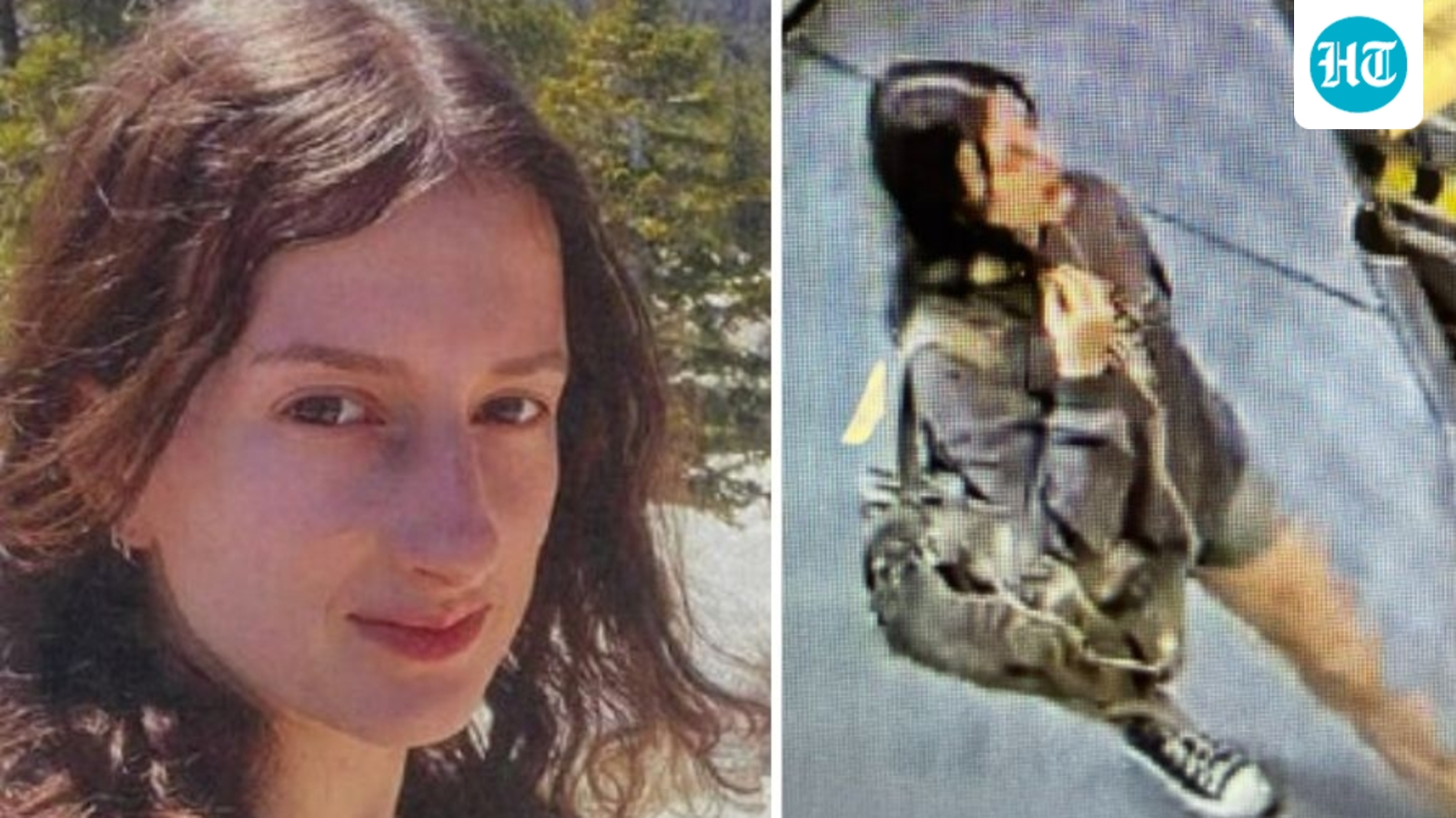 Where is Sally Grace Contarino? Australian tourist, 26, disappears in US after solo trip to Las Vegas
