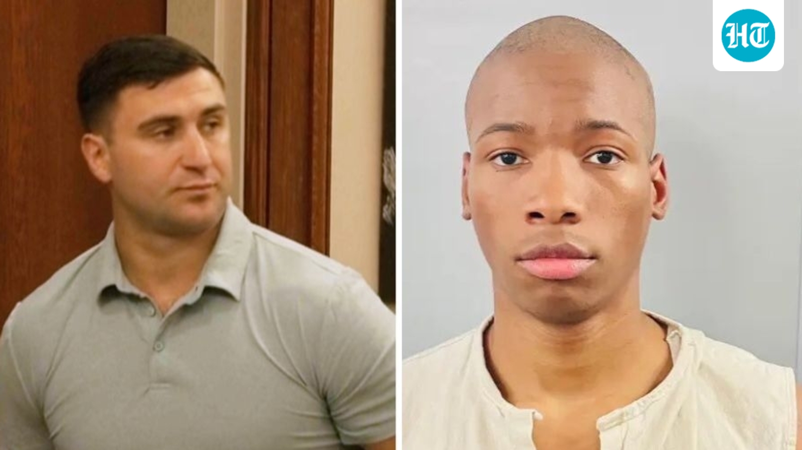 Jake Lang ‘banned’ from Texas after allegedly threatening to kill Karmelo Anthony: 'I didn't have any weapons…'