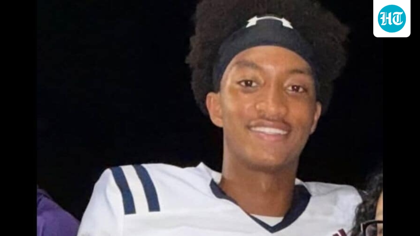Nolan Wells update: Haunting photo appears to show teen at pool party before death; Ben Crump weighs in