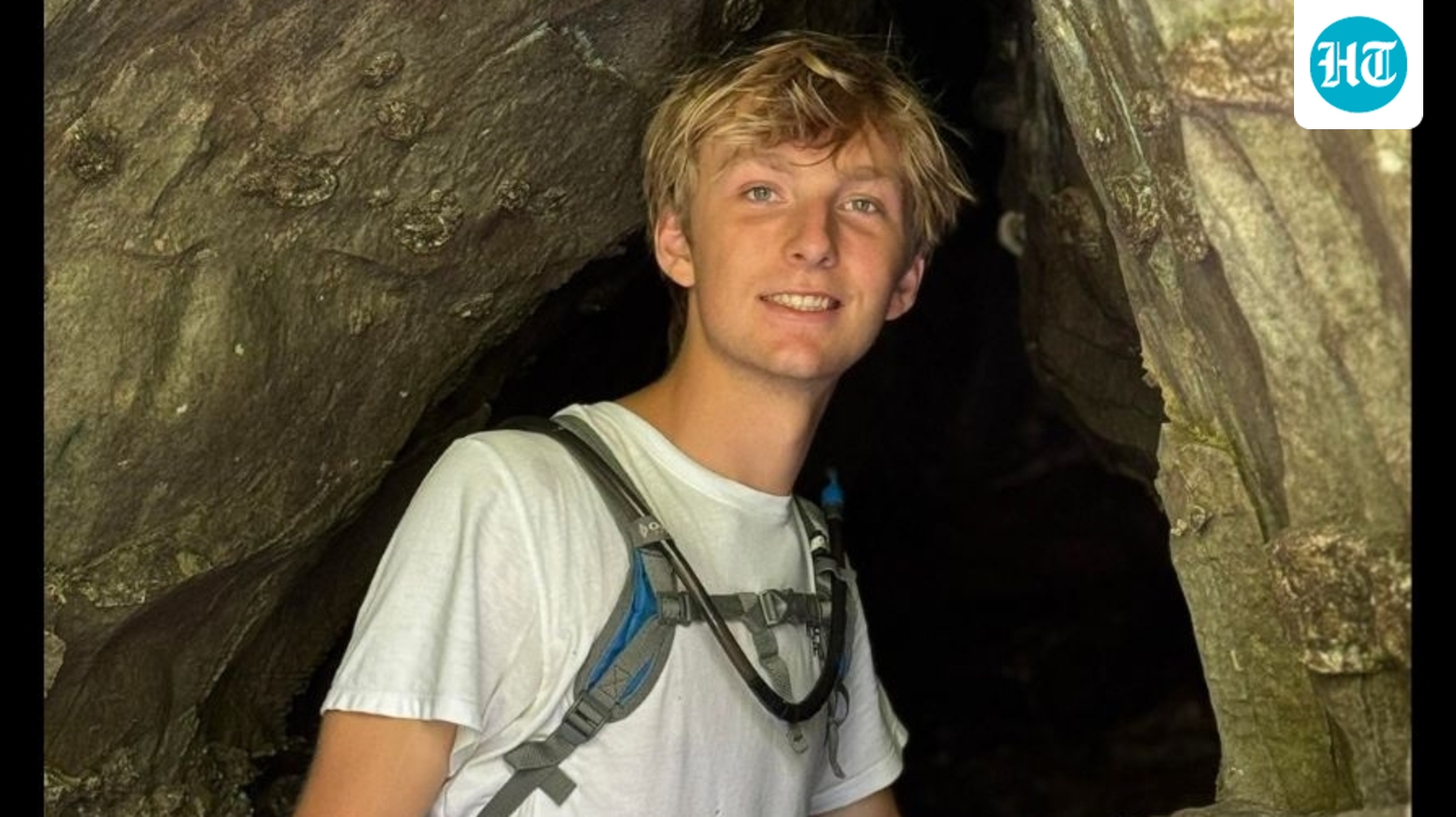 James ‘Weston’ Higginbotham death: Family friend says Auburn student wouldn't harm himself; went on ‘decompression’ hike