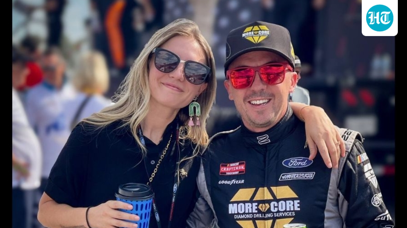 Frankie Muniz and wife Paige confirm divorce in new post after deleting ‘fun' announcement video, ‘Closing one chapter’
