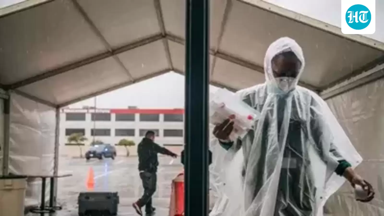 What is the ‘Cicada’ COVID variant? Everything to know about the highly mutated strain spreading in the US